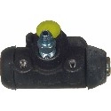 Wheel cylinder
