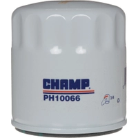 Oil filter chevy 3,0l td