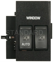 Power window switch