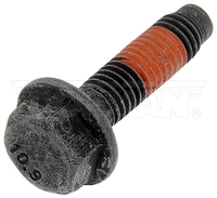 Exhaust hardware