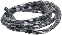 Gravel guard 1/4'' brake line 8ft