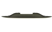 Pad, rr bumper center '99-07 gm trk