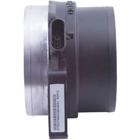 Mass airflow sensor gm 99-17