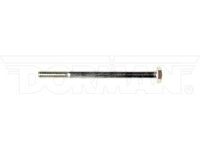 Bolt, 1/4" x 3 1/2" unc