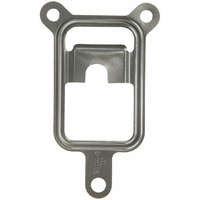 Intake to exhaust gasket mopar 170,198,225