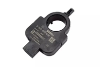 Steering angle sensor
