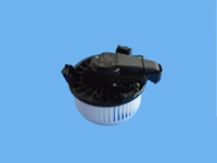 Viftemotor med vifte ac/varmeapparat, 14-22 dodge ram 1500