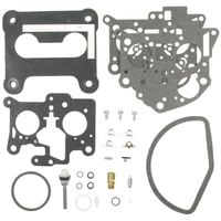 Jiffy kit