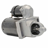 Starter, gm 2,8 ltr