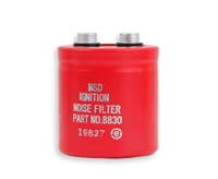 Noice capacitor, 26 kufd