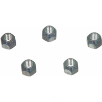 Wheel nut