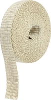 Heater wrap, 1" - 25 ft