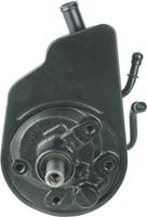 Servopumpe med reservoar gm trk 01-07