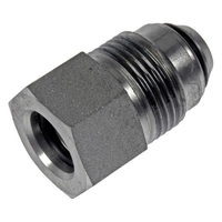 Connector, power steering line