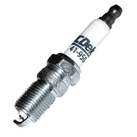 Spark plug