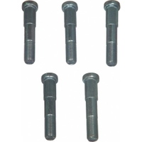 Wheel stud