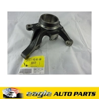 Knuckle spindel rh front