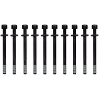 Head bolt set