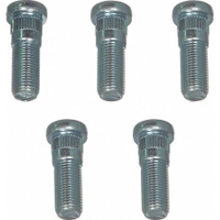 Wheel stud