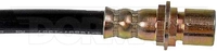 Brake hose, rr inner rh