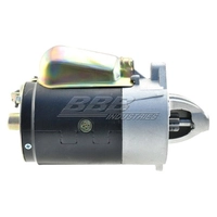 Starter jeep 81-87