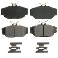Bremseklosser foran ford 94-03 + mercury sable 94-03