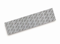 Mr. gasket gasket sheet 24'' x 6'' - 0,063'' tick