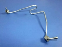 Tube fuel line
