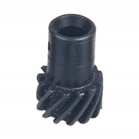 Distributor gear