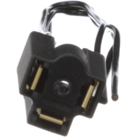 Socket for h4 - sealed beam