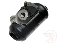 Wheel cylinder
