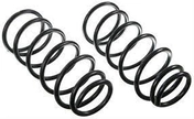 Spiralfjær