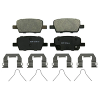Bremseklosser bak gm 16-20