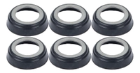 Rod end seals 3/4"