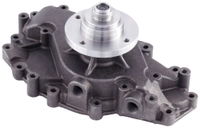 Vannpumpe Ford 6,9D/7,3D 83-94, ikke TD