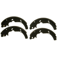 Brake shoe taurus,sable '92-01