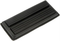 Pedal gummi brems div mopar 80-03