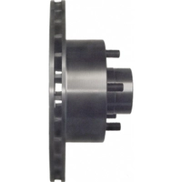 Brake rotor