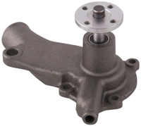 Water pump amc l6 71-74