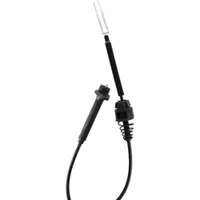 Detent cable 36.00" gm 76-79