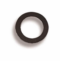 Gasket, fuel bowl plug