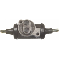 Wheel cylinder