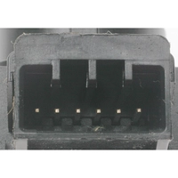 Ignition switch cadillac cts, srx 03-07