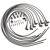 Ign. wire set 7mm universal