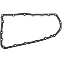 Trans oil pan gasket
