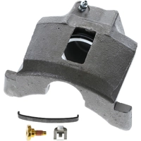 Caliper venstre foran ford 74-80 + mercury 74-80