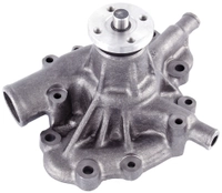 Water pump amc/jeep v8 73-91