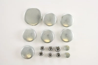 Expansion plug set chevy 6,2/6,5/d/td
