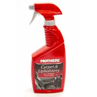 Mothers, cleaner