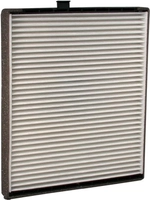 Cabin air filter